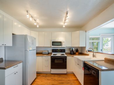 Fort Myers 3 Bedroom Vacation Duplex Rental with Pool
